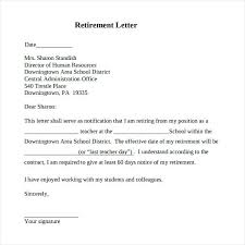 Retirement Announcement Templates Employee Retirement Announcement