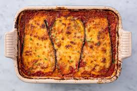 easy eggplant lasagna how to make