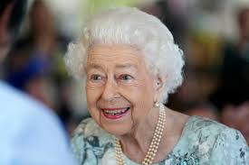 Queen Elizabeth Ii S At Age 96 Whyy