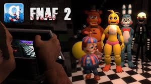 Download five nights at freddy's 2 2.0.1 apk + mod (unlocked) free for android mobiles, smart phones. Five Nights At Freddy S 2 Map Para Minecraft 1 17 1 16 1 15 2 Minecraftdos