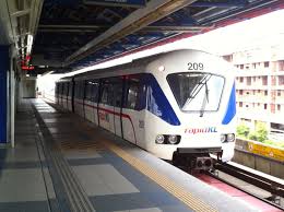 The kl travelpass is inclusive of unlimited rides on lrt, mrt, and kl monorail lines for two consecutive days as well as either a single trip or return trip on the klia ekspres airport train transfer. Rapid Kl Wikipedia