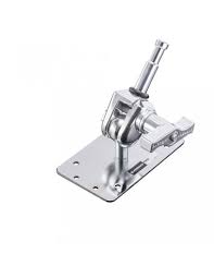 Male Wall Plate With Ball Joint Avenger