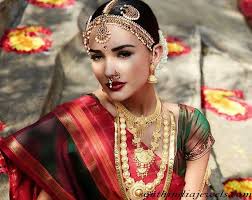 tanishq bridal jewellery collections