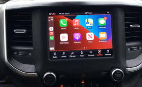 Dodge has turned out many versions of the popular dodge ram pickup truck since its inception in 1917. Ram 8 4 Inch Screen Uconnect 4c Nav Uav Uam Upgrade 2019 2021