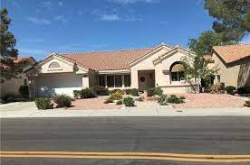 summerlin north las vegas nv homes