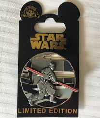 These were limited release and i just got back from. Star Wars Celebration 2017 Disney Parks Pins Disney Pins Blog
