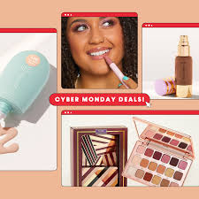 the tarte cyber monday is here
