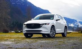 2023 mazda cx 5 review beaten by its