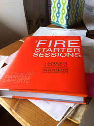 Today, we wrap up the firestarter sessions with part 7. Fire Starter Sessions