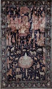 pictorial rugs persian carpets rugs