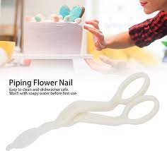 Flower Making Tools For Cakes gambar png