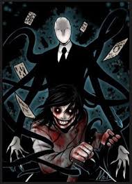 This is a creepypasta character, and if you wish to see more you can look him up on the creepypasta wiki by looking it up on google. Jeff The Killer Anime Wallpaper Hd Only For Funn