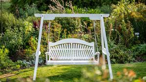 Garden Swing Seat The Affinity Range