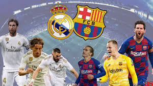 Head to head statistics and prediction, goals, past matches, actual you are on page where you can compare teams real madrid vs barcelona before start the match. Real Madrid Vs Barcelona How And Where To Watch El Clasico Times Tv Online As Com