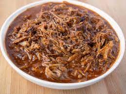 easy oven cooked pulled pork chef dennis