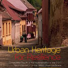 Unesco World Heritage Convention News