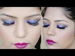 new year s eve party makeup tutorial