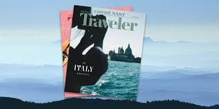 free condé nast magazine subscription