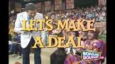 Game-Show Movies from Canada Let's Make a Deal Movie