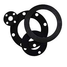 Butyl Rubber Gaskets Material The