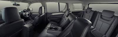 what s the best 7 seater suv auto