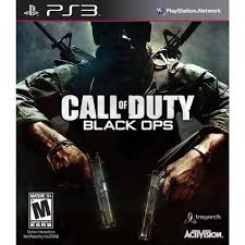 Xbox clasico edicion halo ofertas enero clasf. Call Of Duty Black Ops Ps3 Walmart Com Call Of Duty Black Call Duty Black Ops Call Of Duty Black Ops 3