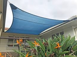 Patio Deck Shade Sails Brisbane