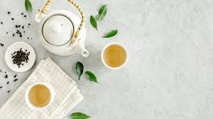 does tea break a fast the most common