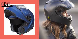 best motorcycle helmets for 2024