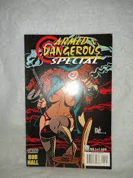 Mature Comics (Lot of 3) ARMED & DANGEROUS Strange Embrace BLACK  ZEPPELIN Indie | eBay