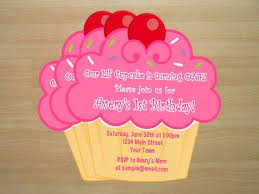 You can always send them via email, social networks, or just print them. Pin On Birthday Invitation For Kids