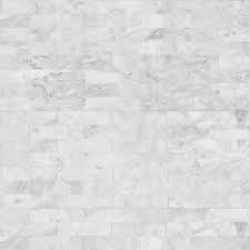 white marble tiles seamless flooring