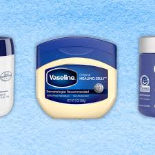 can slugging with petroleum jelly