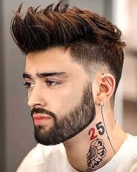 Is your hair texture thick, and need a little help with a hairstyle that will fit you the best? 45 Attractive Medium Length Hairstyles For Men 2021 Hairmanz