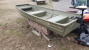 Best Trolling Motors For Jon Boats By Boat Size Jon Boat