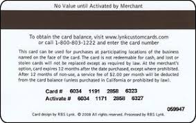 The gift card may be used, up to the balance of the card, to purchase goods at participating five guys restaurants. Gift Card Five Guys Five Guys United States Of America Five Guys Col Us Fg 002b