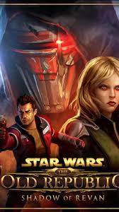 The old republic, shadow of revan is digital content that can be added onto the primary game and is only accessible to players who have purchased the digital expansion. My Free Wallpapers Star Wars Wallpaper Star Wars The Old Republic Shadow Of Revan