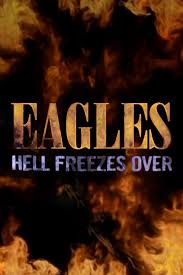 axs the eagles freezes over tour