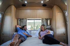 5 ways to make your rv feel more like