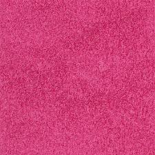 nouveau composition pink carpet tiles