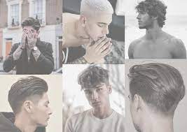 Coiffure homme 2022 : les coupes de cheveux tendances pour homme