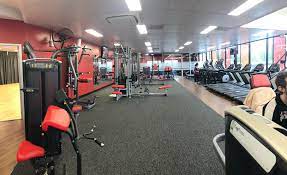 snap fitness membership cost exercise