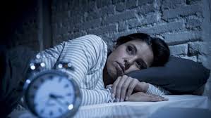 Persistent childhood insomnia symptoms linked with risk of developing mental  health disorder during early adulthood | Health - Hindustan Times