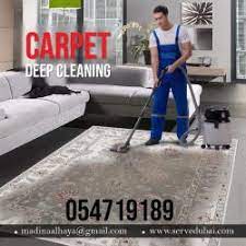 carpet cleaning services in dubai see