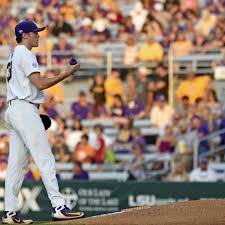 Lack Of Depth Helped Sink Lsu Baseball In 2018 But That Won