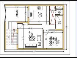 25x30 small house plan 800 sq ft