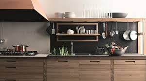 Now you get the benefits of both colors. Bella Cucina 8 Italian Kitchen Systems Remodelista