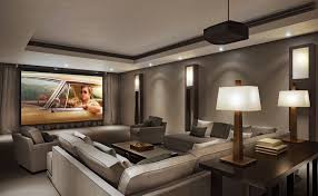 luxury home theater company