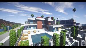 Treehouses, modern houses, and more great minecraft house ideas. Modern House Ep6 Home Map For Minecraft 1 17 1 16 5 Pc Java Mods