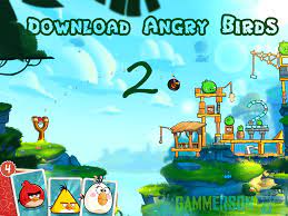 iOS] Download Angry Birds 2 games for iOS iPhone, iPad Air, iPad Mini